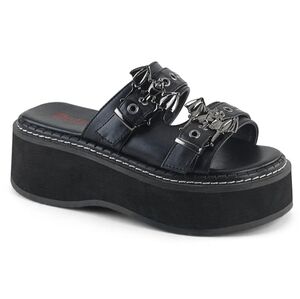 Demonia EMILY 100 NWOT